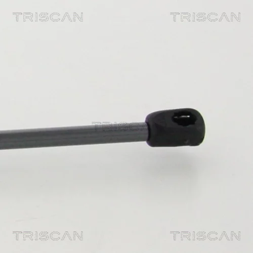 Pneumatická pružina, Batožinový/nákladný priestor 8710 43245 /TRISCAN/ - obr. 1