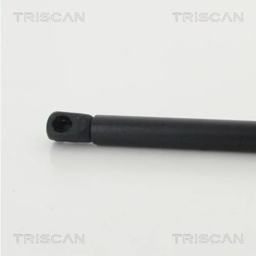 Pneumatická pružina, Batožinový/nákladný priestor 8710 43246 /TRISCAN/ - obr. 2