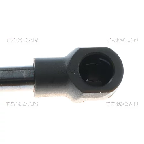 Pneumatická pružina, Batožinový/nákladný priestor 8710 43306 /TRISCAN/ - obr. 2