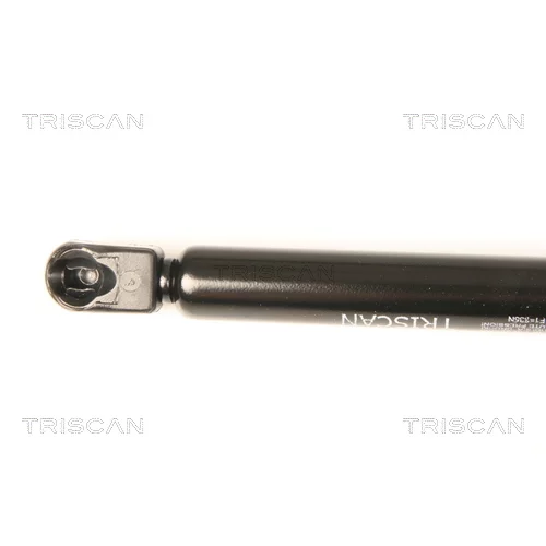 Pneumatická pružina, Batožinový/nákladný priestor 8710 50244 /TRISCAN/ - obr. 1