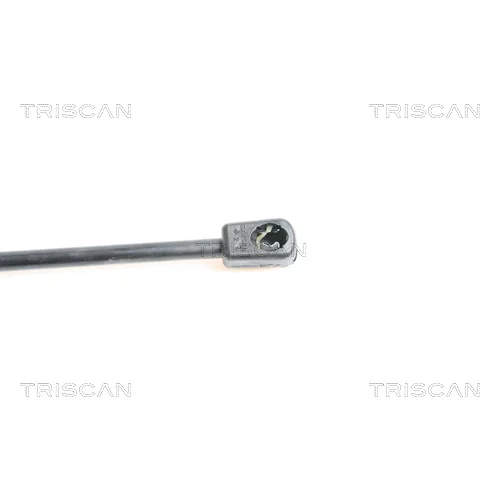 Pneumatická pružina, Batožinový/nákladný priestor 8710 65207 /TRISCAN/ - obr. 2