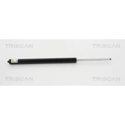 Pneumatická pružina, Batožinový/nákladný priestor 8710 80209 /TRISCAN/