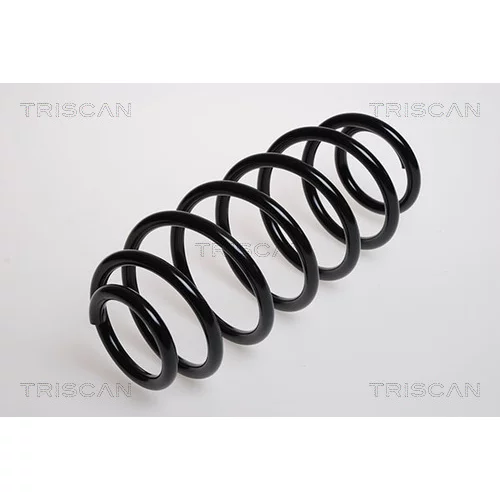 Pružina podvozku TRISCAN 8750 1389