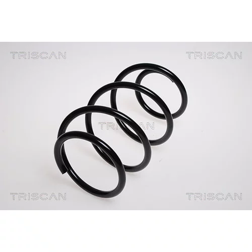 Pružina podvozku 8750 23110 /TRISCAN/