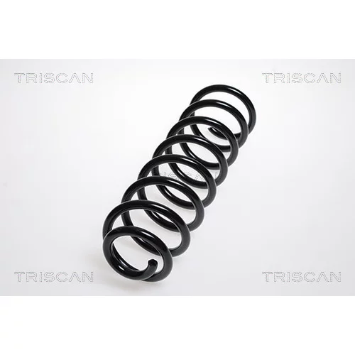Pružina podvozku TRISCAN 8750 2559