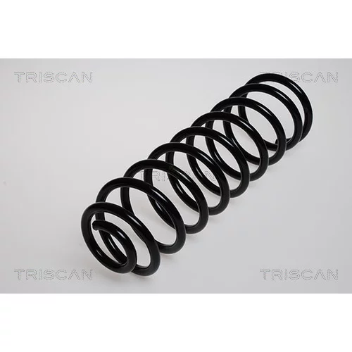 Pružina podvozku TRISCAN 8750 2740