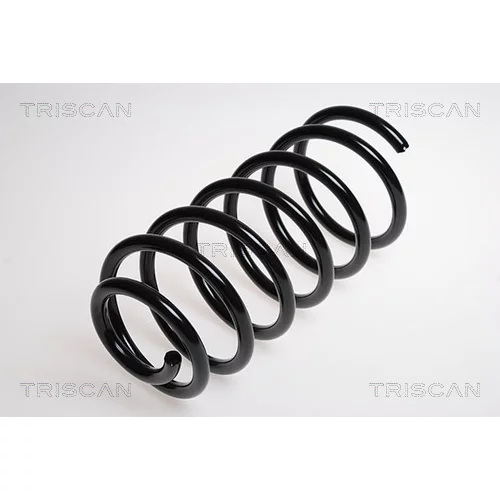 Pružina podvozku TRISCAN 8750 29127