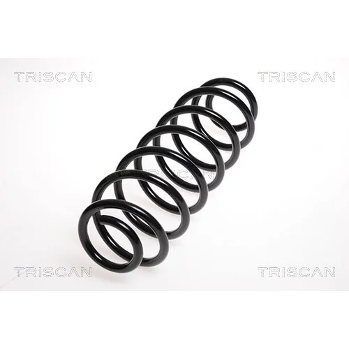 Pružina podvozku TRISCAN 8750 5054