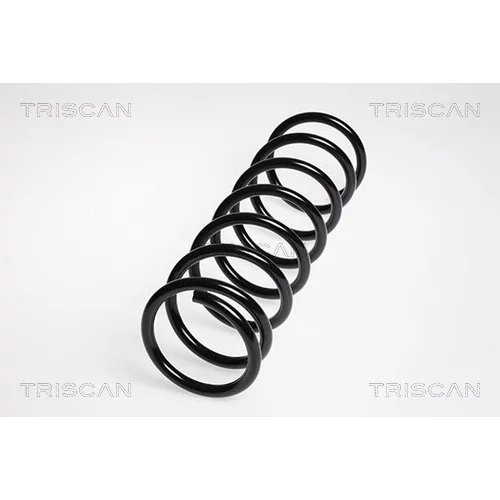 Pružina podvozku TRISCAN 8750 5076