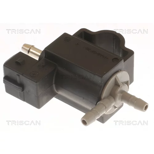 Menič tlaku, Riadenie výfukových plynov 8813 10043 /TRISCAN/ - obr. 2