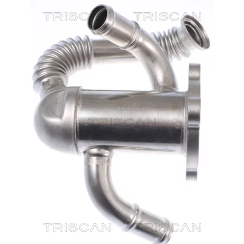 Chladič pre recirkuláciu plynov TRISCAN 8813 10114