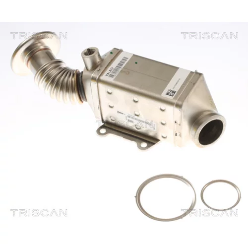 Chladič pre recirkuláciu plynov 8813 15077 /TRISCAN/ - obr. 3