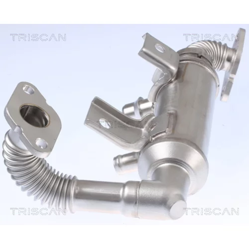 Chladič pre recirkuláciu plynov 8813 16103 /TRISCAN/ - obr. 4