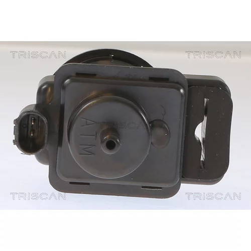 Menič tlaku, Riadenie výfukových plynov 8813 23037 /TRISCAN/ - obr. 1