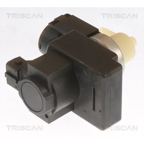 Menič tlaku, Riadenie výfukových plynov 8813 43053 /TRISCAN/ - obr. 2