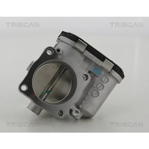 Hrdlo škrtiacej klapky 8820 29007 /TRISCAN/ - obr. 2