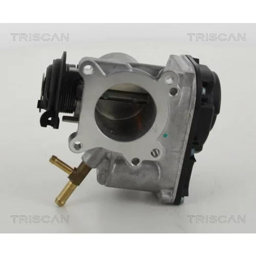 Hrdlo škrtiacej klapky 8820 29013 /TRISCAN/ - obr. 2