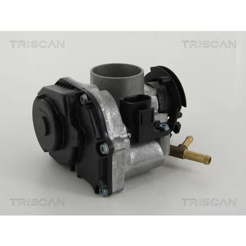 Hrdlo škrtiacej klapky 8820 29013 /TRISCAN/ - obr. 3