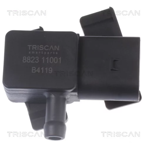 Snímač tlaku výfukových plynov TRISCAN 8823 11001