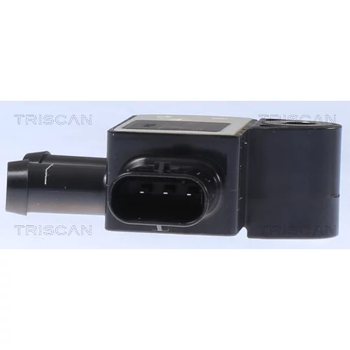 Snímač tlaku výfukových plynov 8823 23006 /TRISCAN/ - obr. 1