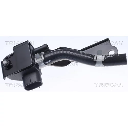 Snímač tlaku výfukových plynov 8823 43006 /TRISCAN/ - obr. 2