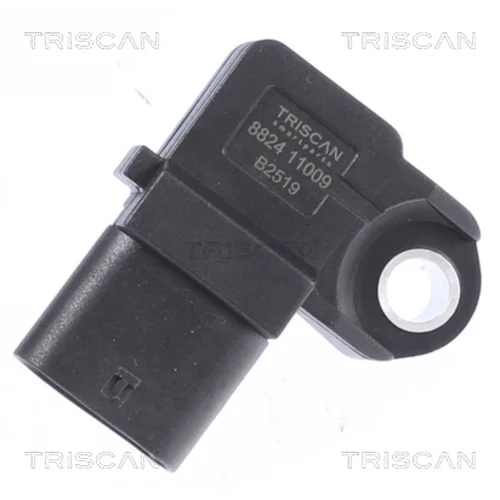 Snímač tlaku v sacom potrubí TRISCAN 8824 11009