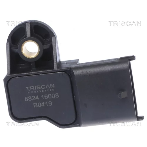 Snímač tlaku v sacom potrubí TRISCAN 8824 16008