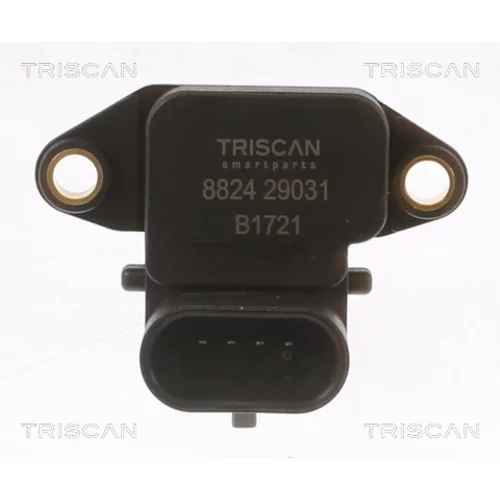 Snímač tlaku v sacom potrubí 8824 29031 /TRISCAN/