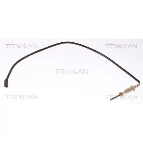 Snímač teploty výfukových plynov TRISCAN 8826 11005