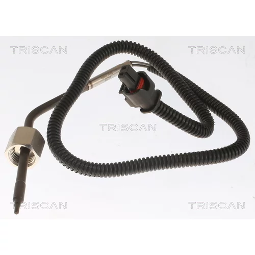 Snímač teploty výfukových plynov TRISCAN 8826 23050