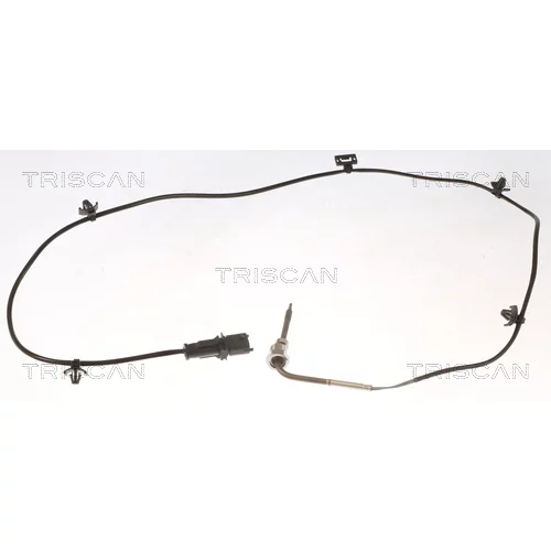 Snímač teploty výfukových plynov TRISCAN 8826 24008