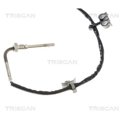 Snímač teploty výfukových plynov 8826 24028 /TRISCAN/ - obr. 2