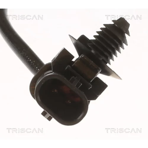 Snímač teploty výfukových plynov 8826 27003 /TRISCAN/ - obr. 1