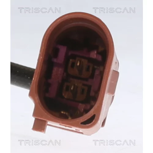 Snímač teploty výfukových plynov 8826 29025 /TRISCAN/ - obr. 1