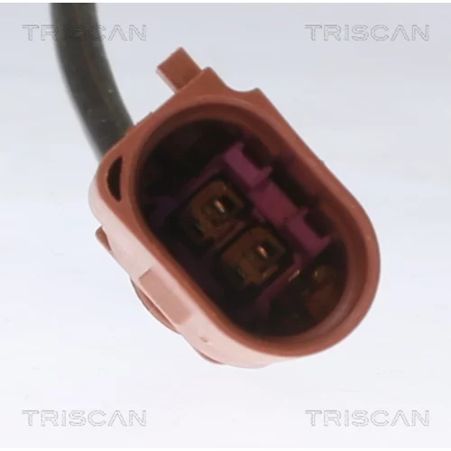 Snímač teploty výfukových plynov 8826 29067 /TRISCAN/ - obr. 1