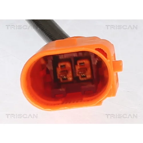 Snímač teploty výfukových plynov 8826 29126 /TRISCAN/ - obr. 1