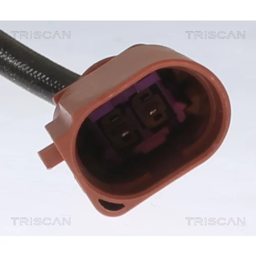 Snímač teploty výfukových plynov 8826 29158 /TRISCAN/ - obr. 1
