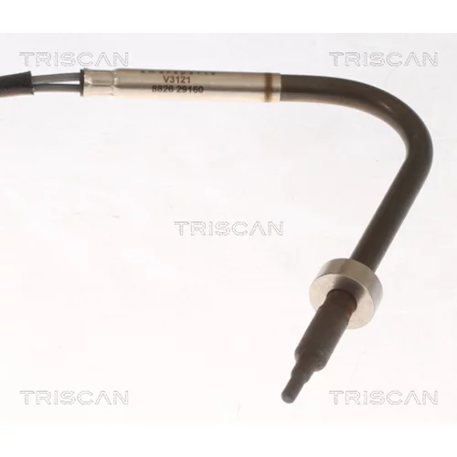 Snímač teploty výfukových plynov 8826 29160 /TRISCAN/ - obr. 2