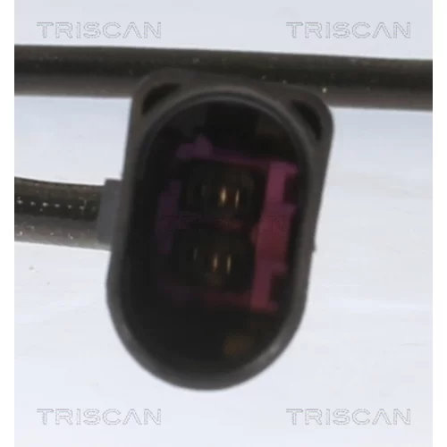 Snímač teploty výfukových plynov 8826 29161 /TRISCAN/ - obr. 1