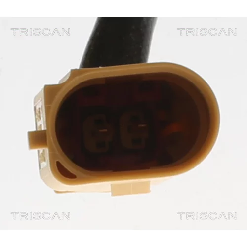 Snímač teploty výfukových plynov 8826 29190 /TRISCAN/ - obr. 1