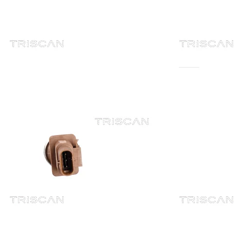 Snímač teploty výfukových plynov 8826 29209 /TRISCAN/ - obr. 2