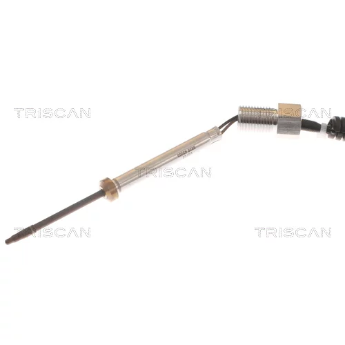 Snímač teploty výfukových plynov 8826 43003 /TRISCAN/ - obr. 2