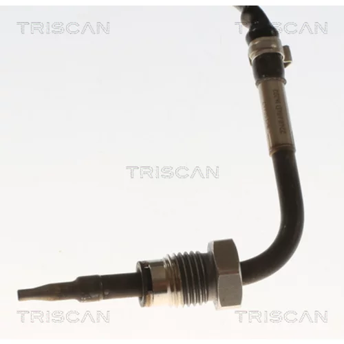 Snímač teploty výfukových plynov 8826 43005 /TRISCAN/ - obr. 2