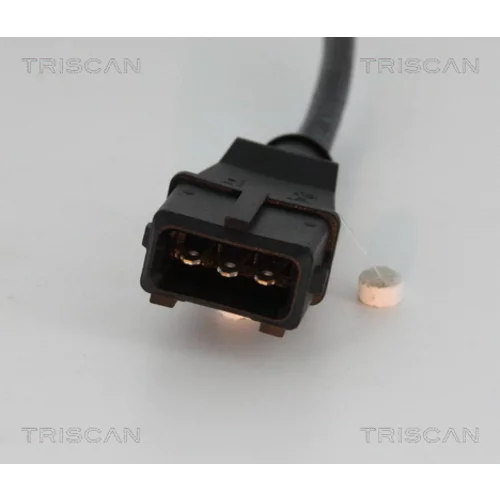 Snímač impulzov kľukového hriadeľa 8855 10126 /TRISCAN/ - obr. 1