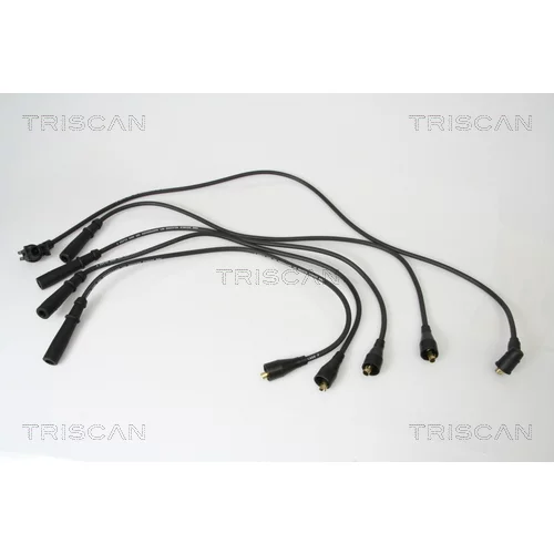 Sada zapaľovacích káblov TRISCAN 8860 27001