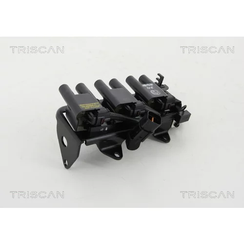 Zapaľovacia cievka TRISCAN 8860 43023