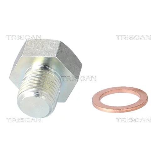Skrutka olejovej vane 9500 2404 /TRISCAN/ - obr. 2