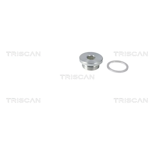 Skrutka olejovej vane 9500 2904 /TRISCAN/ - obr. 1