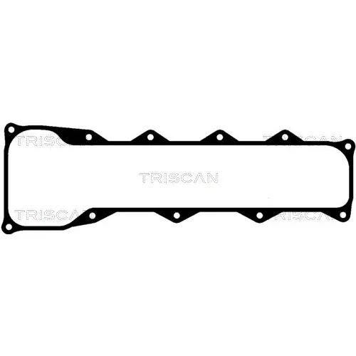Tesnenie veka hlavy valcov TRISCAN 515-7578