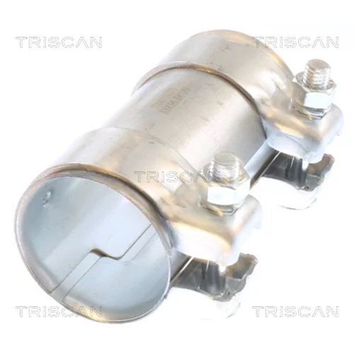 Spojka trubiek výfukového systému 7000 10075 /TRISCAN/ - obr. 1